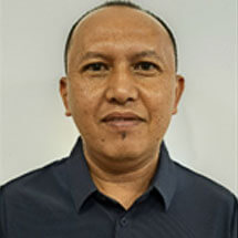 Abd Rahim Husin