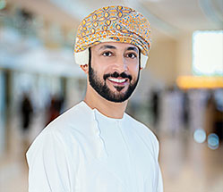 Abdullah Al Hinaai