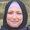 Dr. Fawzia Gilani-Williams
