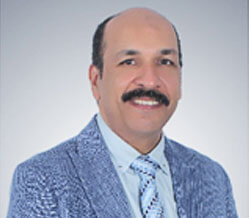 Emad Saleh