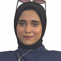 Khadega Saed Abd Elaleam Mohammed