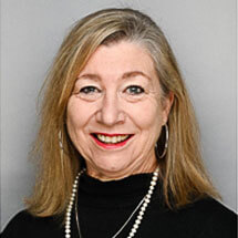 Louise MacLeod