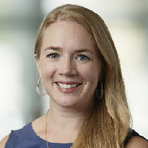 Melissa Bowles-Terry