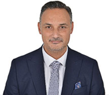 Nabil Badran