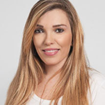 Nadine Achker