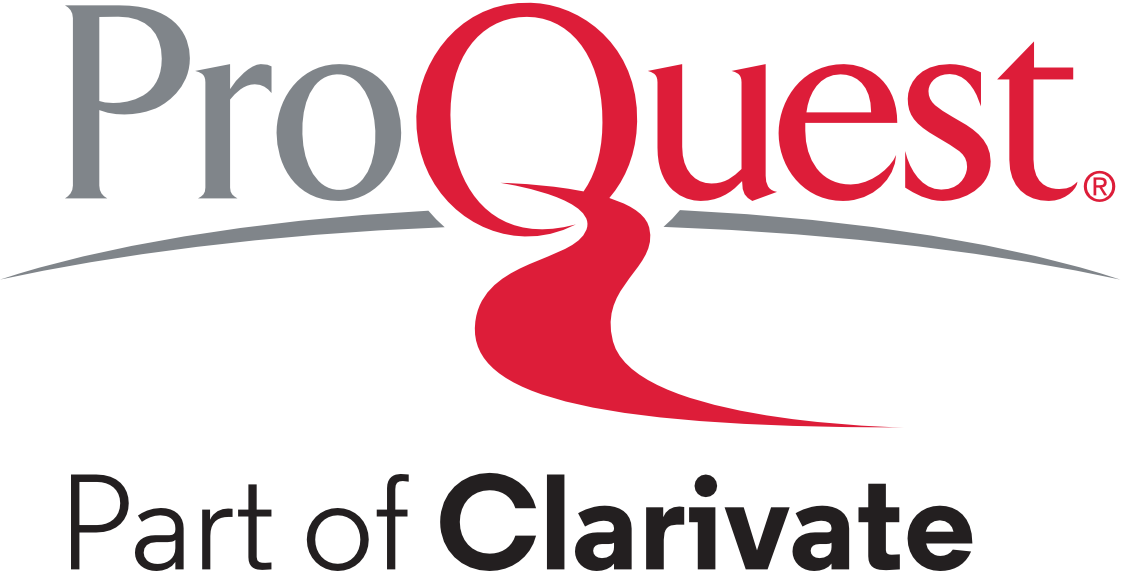 Proquest, Part of Clarivate