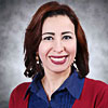 Rania Osman Tiffany Garrett