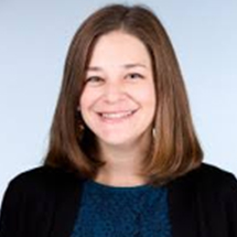 Rebecca Miller Waltz