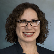 Sandy Hirsh